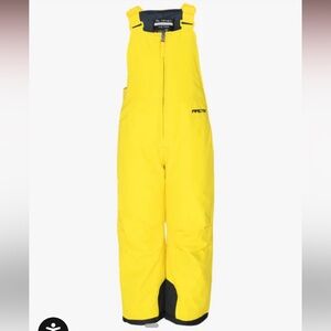 Arctix Toddler Snow Bibs